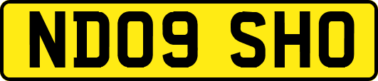 ND09SHO