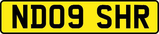 ND09SHR