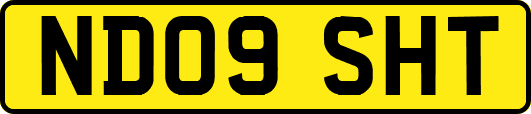 ND09SHT