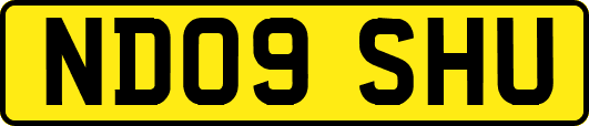 ND09SHU