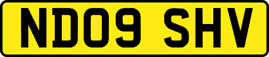 ND09SHV