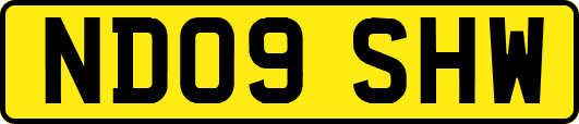 ND09SHW