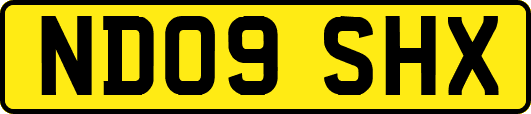 ND09SHX