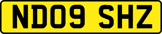 ND09SHZ