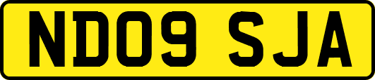 ND09SJA