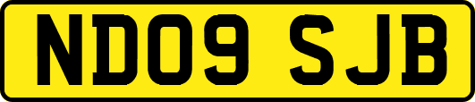 ND09SJB