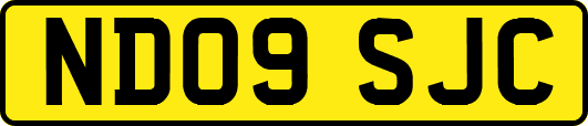 ND09SJC