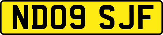 ND09SJF