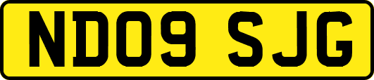 ND09SJG