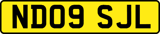 ND09SJL
