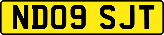 ND09SJT