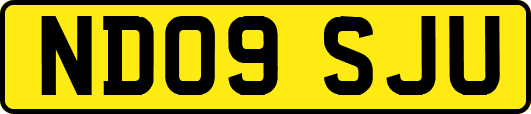 ND09SJU