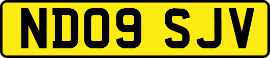 ND09SJV