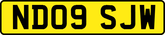 ND09SJW
