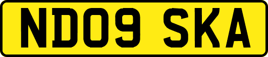 ND09SKA