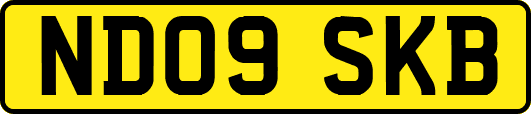 ND09SKB