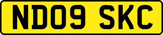 ND09SKC