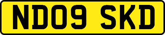 ND09SKD