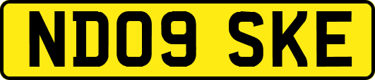 ND09SKE