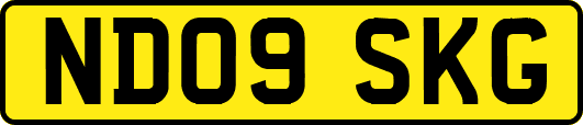 ND09SKG