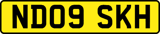 ND09SKH
