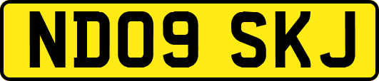 ND09SKJ