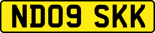 ND09SKK