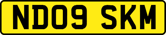ND09SKM