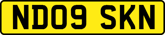 ND09SKN