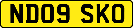 ND09SKO