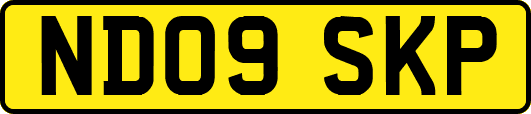 ND09SKP