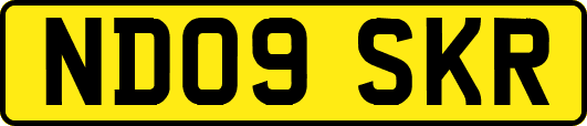 ND09SKR