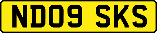 ND09SKS