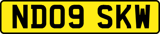 ND09SKW