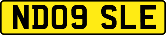 ND09SLE