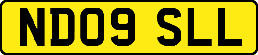 ND09SLL