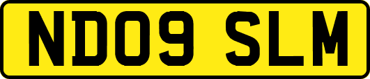 ND09SLM