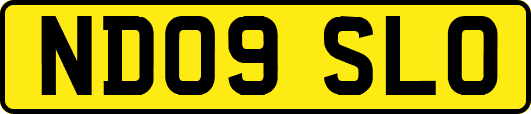 ND09SLO