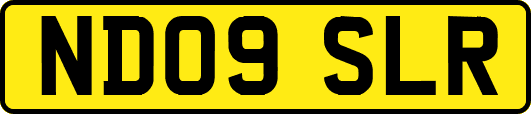 ND09SLR