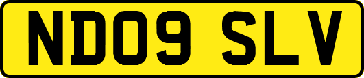 ND09SLV