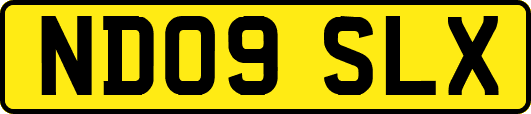 ND09SLX