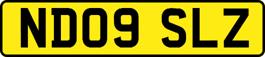 ND09SLZ