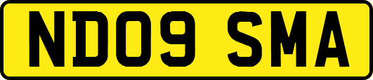 ND09SMA