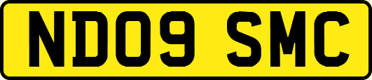 ND09SMC