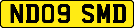 ND09SMD