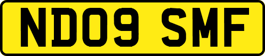 ND09SMF
