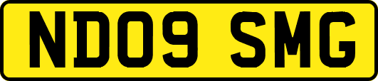ND09SMG