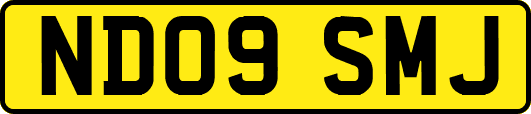 ND09SMJ
