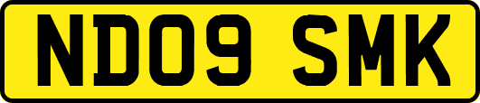 ND09SMK