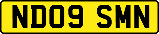ND09SMN